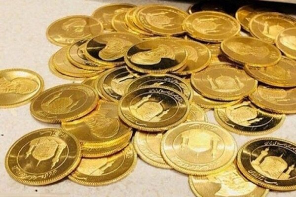 قیمت سکه و طلا در بازار آزاد ۱۴ اسفند ۱۴۰۱