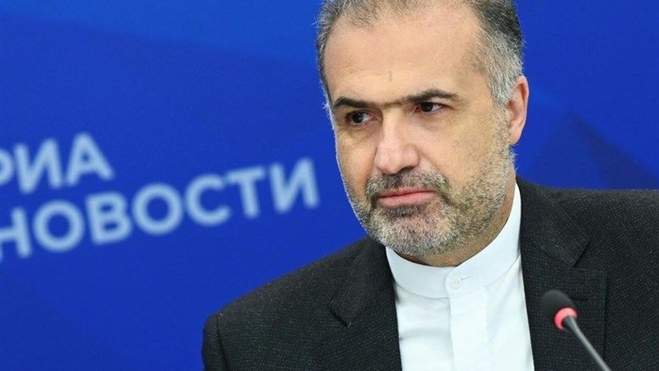 ایران در نشست چهارجانبه مسکو شرکت می‌کند