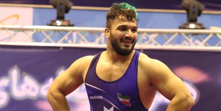 قهرمانی ایران با ۵ طلا، ۲ نقره و یک برنز