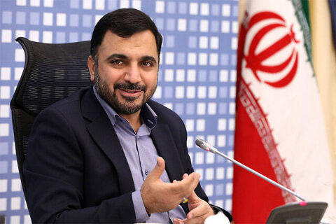 وزیر ارتباطات: تعرفه تلفن همراه گران نمی‌شود
