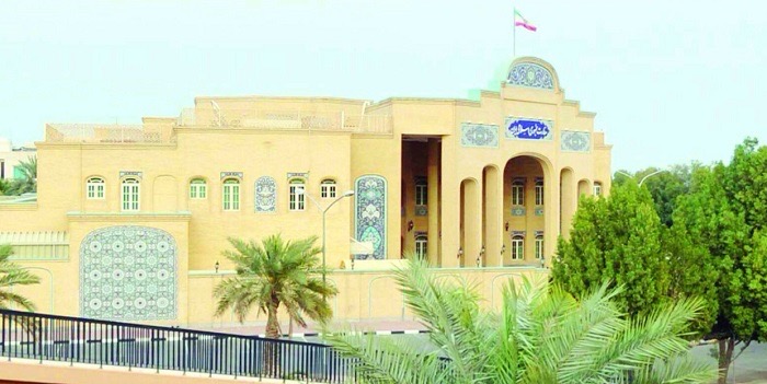 بازگشایی سفارت ایران در ریاض قبل از «حج تمتع»