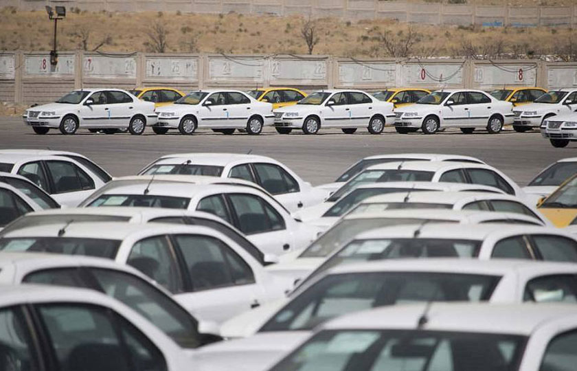 کاهش ۳۰ درصدی قیمت خودرو در بازار در راه است