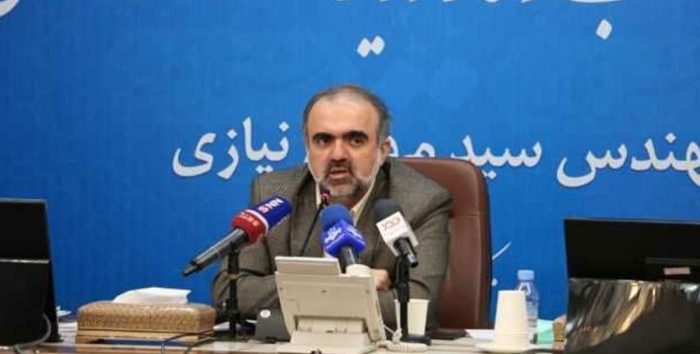 سرپرست وزارت صنعت، معدن و تجارت تعیین شد