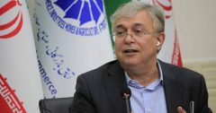 ژائله رئیس ماند/ برزگر نائب رئیس شد