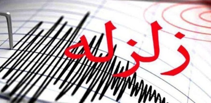 زلزله نسبتا شدیدی سراب را لرزاند