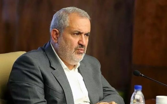 «علی‌آبادی» وزیر صنعت، معدن و تجارت شد