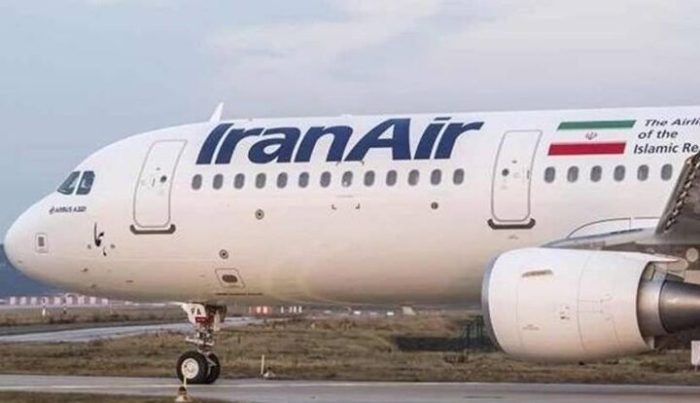اعلام قیمت پروازهای اربعین تا ۱۰ روز آینده