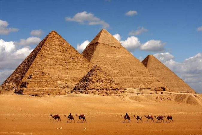 آغاز سفر بین ایران و مصر احتمالا تا یک ماه دیگر
