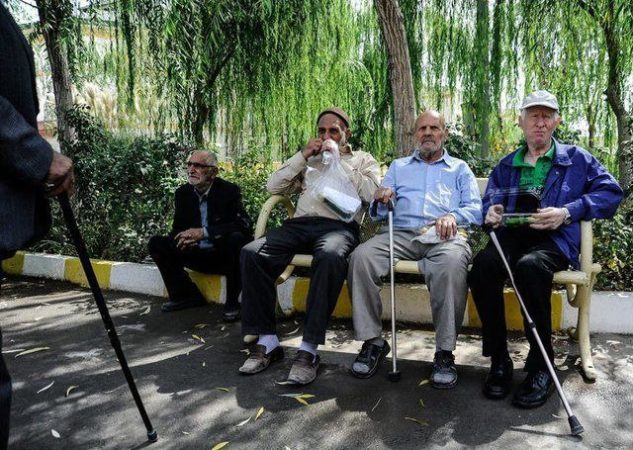 تسویه مطالبات متناسب‌سازی حقوق بازنشستگان تا شهریور