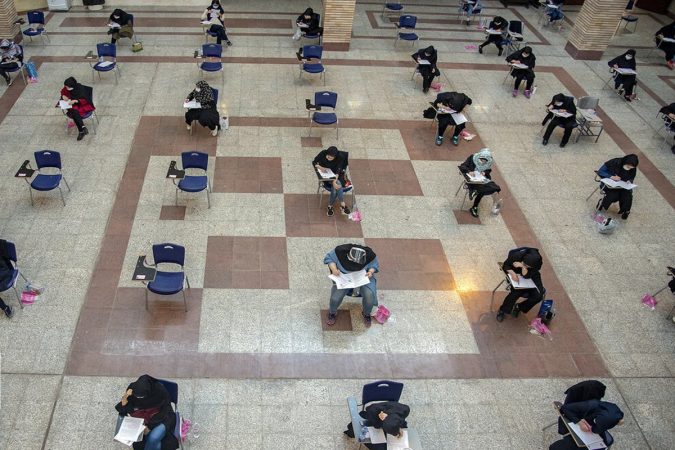 زمان ثبت‌نام پذیرفته‌شدگان آزمون استخدامی شرکت نفت اعلام شد