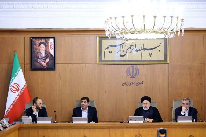 دستور رئیس‌جمهور برای لغو افزایش قیمت خودروهای مونتاژی‌