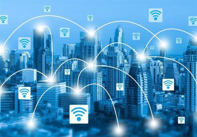میانگین سرعت اینترنت همراه ۱۵ مگابیت بر ثانیه