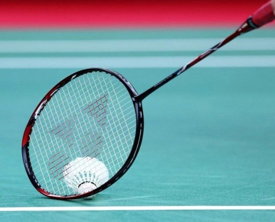 قضاوت ۳ داور ایرانی در بدمینتون المپیک پاریس