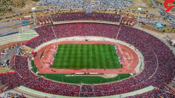 انجام تحولات بزرگ در ورزشگاه یادگار امام
