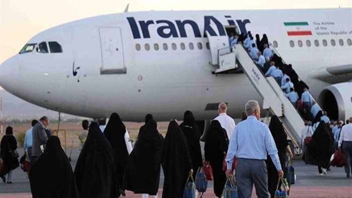 پیش فروش بلیت‌های اربعین از ۴ شهریور ماه