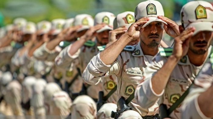 حذف پرداخت وثیقه خروج از کشور سربازان برای اربعین