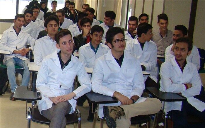 تکذیب شایعه جذب دانشجوی پزشکی بدون کنکور