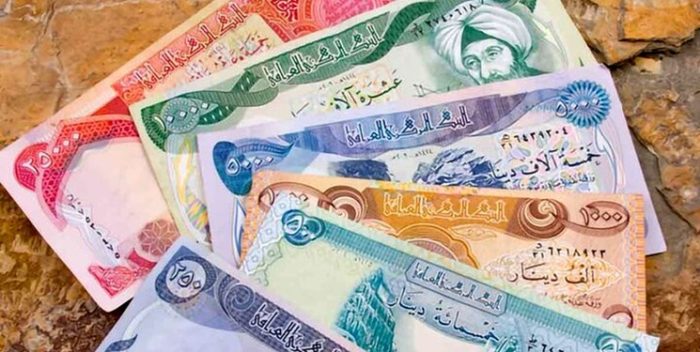 امسال به هر زائر اربعین، ۲۰۰ هزار دینار تعلق می گیرد