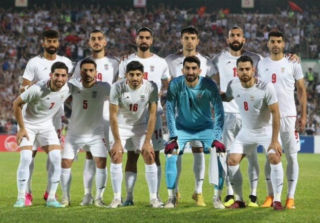 درخواست فدراسیون فوتبال از وزارت راه برای پرواز اختصاصی به بلغارستان