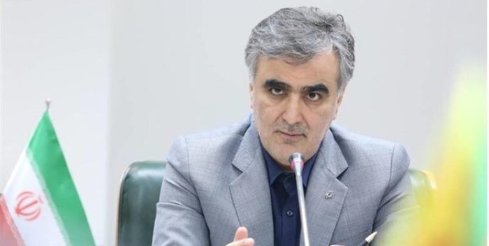 فرزین: انحلال بانک آینده در دستور کار نیست
