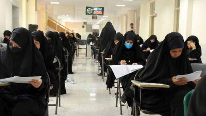 اعلام نتایج آزمون استخدام دبیر و هنرآموز تا پایان دهه اول شهریور