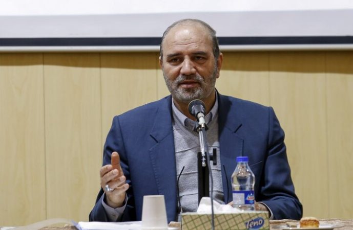 فراهم کردن فضای سالم و امن برای خبرنگاران رویکرد دولت است