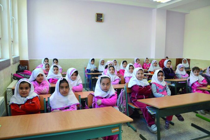 ۶ ساله‌های متولد «مهر» به بعد می‌توانند کلاس اول بروند؟