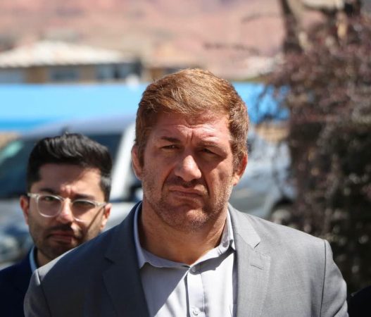 پروژه‌های ورزشی تا پایان بهمن ماه به مرحله بهره برداری می رسد