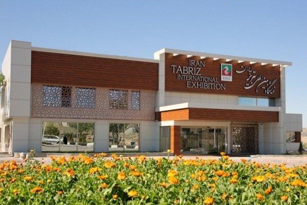 وضعیت راه‌های دسترسی به نمایشگاه بین المللی در شان تبریز نیست