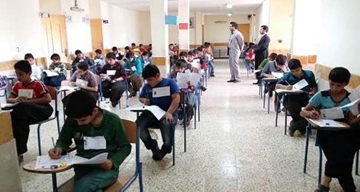اسامی پذیرفته‌شدگان مدارس نمونه دولتی اعلام شد/ ثبت اعتراض تا ۲۳ مرداد