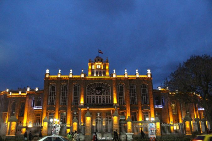 روز تبریز