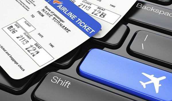 انسداد ۱۷ سایت فروش بلیت هواپیما