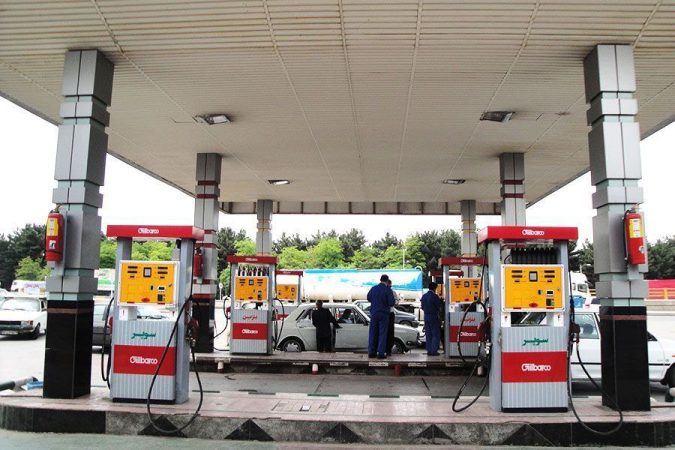 اوجی: هیچ جایگاه بنزینی متوقف نشده است/ افزایش قیمت بنزین صحت ندارد