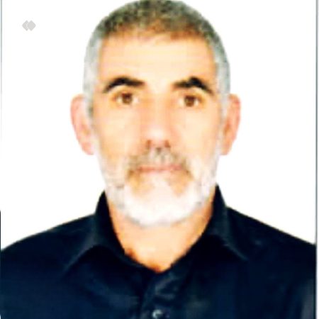 تصویری از شهید حملۀ تروریستیِ شاهچراغ