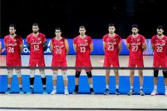 بلیت‌فروشی والیبال قهرمانی آسیا برای زنان