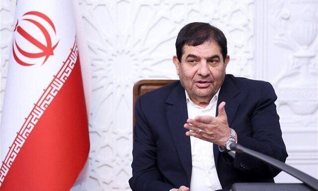 مخبر: پایان سال نشان خواهیم داد که چطور اقتصاد را اداره کرده‌ایم