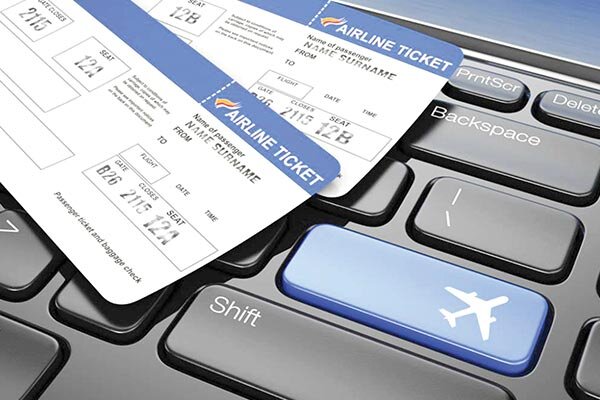 هر نفر چند بلیت پرواز اربعین می‌تواند بخرد؟