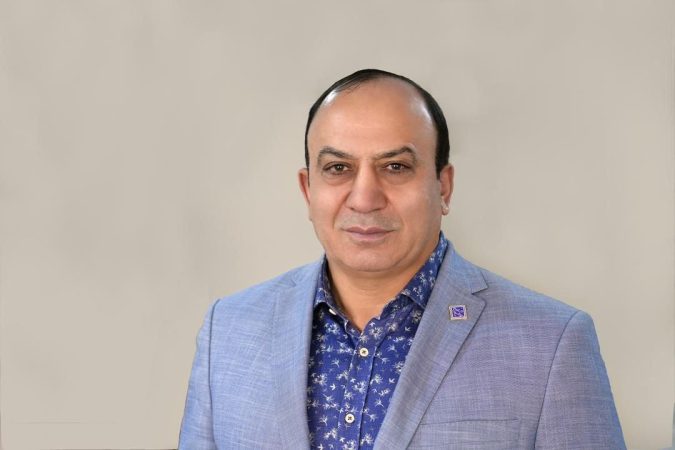 احد عظیم زاده رئیس کمیسیون گردشگری اتاق ایران شد
