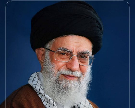 پیام تشکر رهبر معظم انقلاب به مناسبت قهرمانی تیم‌های ملی کشتی آزاد و فرنگی جوانان و نوجوانان در مسابقات جهانی