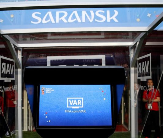 برگزاری دور گروهی با حضور VAR؛ شاید تیم های ایرانی از میزبانی آسیا محروم شوند‼️
