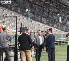 جایگاه دوربین‌های VAR‌ در آزادی مشخص شد