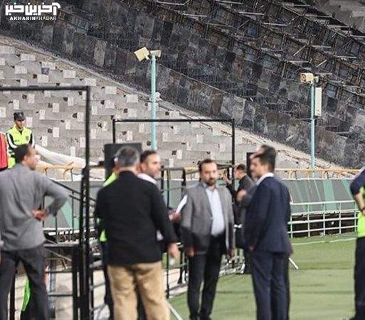 جایگاه دوربین‌های VAR‌ در آزادی مشخص شد