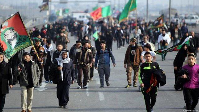 زائران حداکثر یک روز در کربلا بمانند