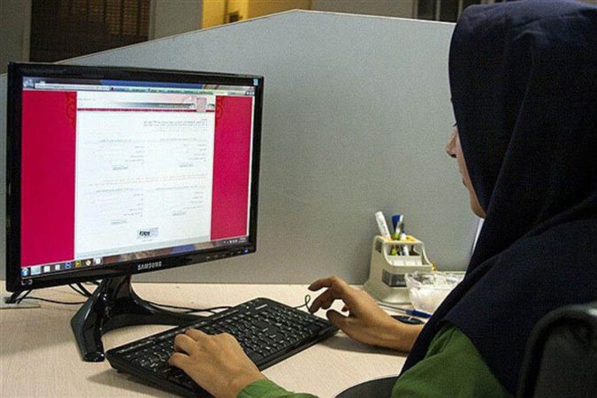 بیش از ۶۰۰ هزار داوطلب کنکور ۱۴۰۲ انتخاب‌رشته کردند