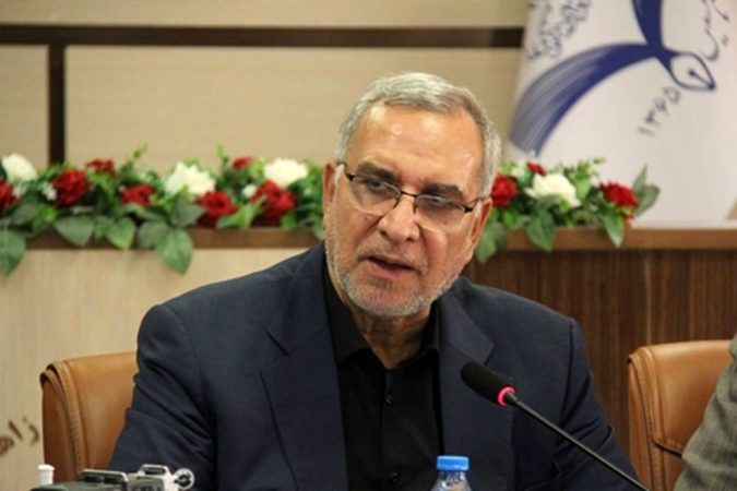 برای هر کد ملی یک پرونده سلامت تشکیل می شود