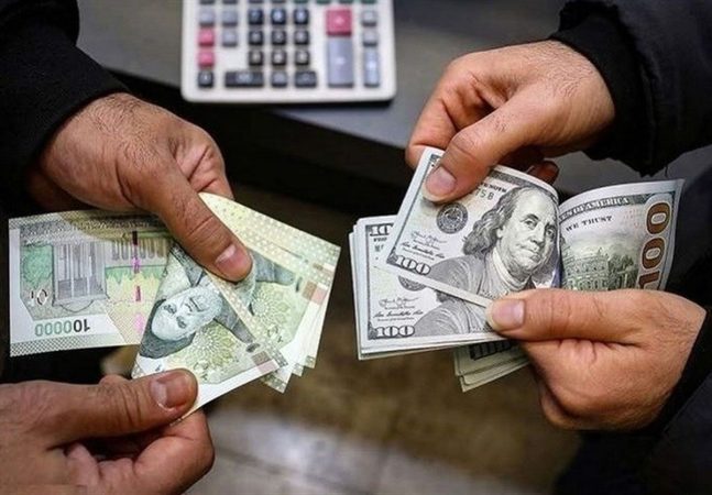 سقوط دلار به کانال 48 تومان