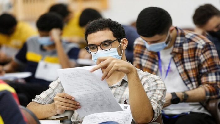 نتایج اولیه رشته‌های دارای شرایط خاص کنکور اعلام شد