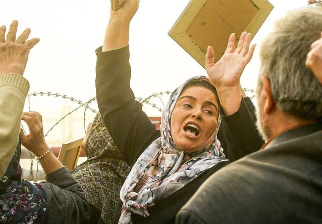“سرهنگ ثریا” به سینماها می‌آید