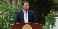 وزیر آموزش و پرورش: با مدرسه‌ای که قیمت غذاهایش نامتعارف بود برخورد می‌شود