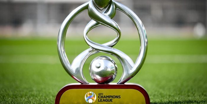 مقررات سختگیرانه AFC برای دیدار پرسپولیس – النصر